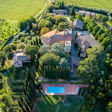 Borgo La Torre Alle Tolfe-3