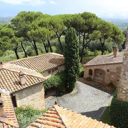 Borgo La Torre Alle Tolfe-2